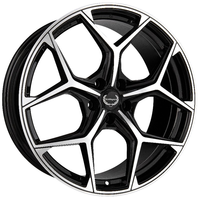 TECNOMAGNESIO TMG02